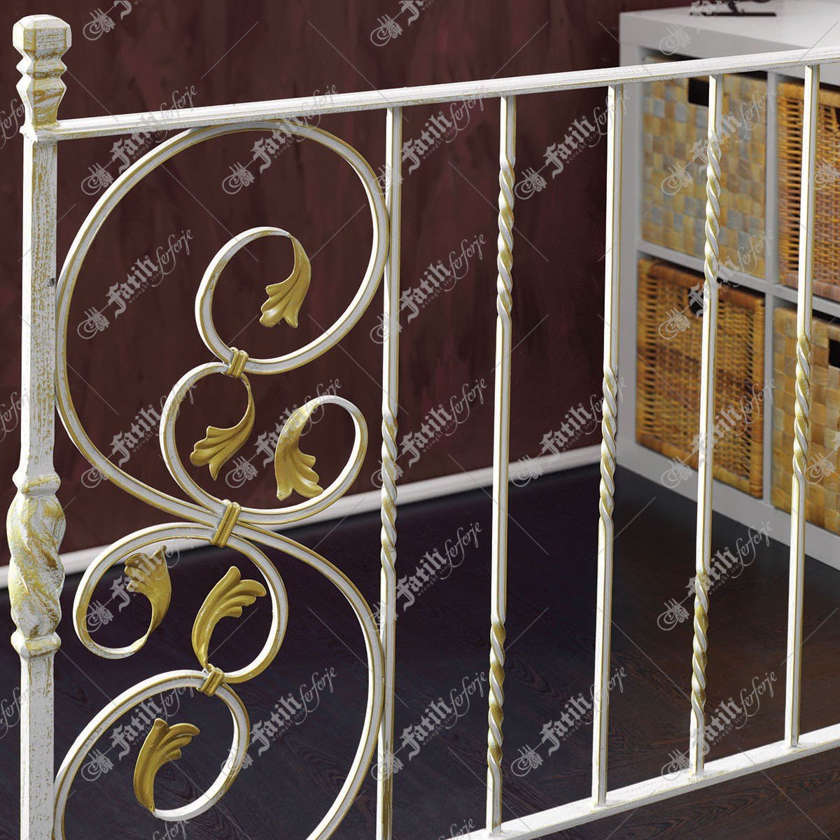 2386 KODLU FERFORJE KORKULUK