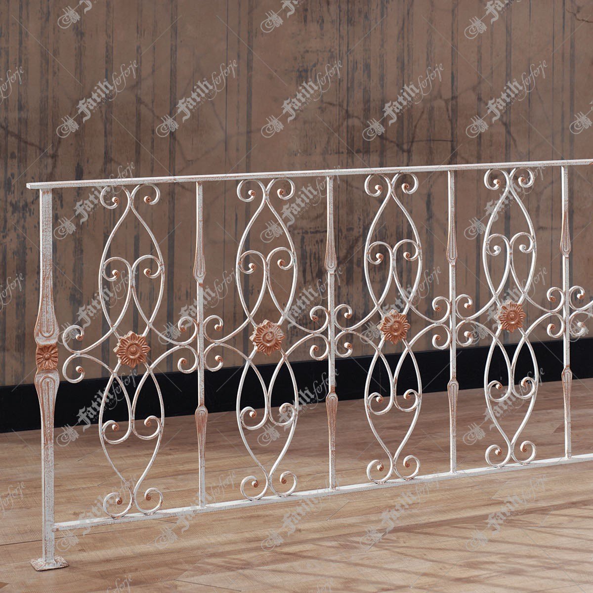 2388 KODLU FERFORJE KORKULUK