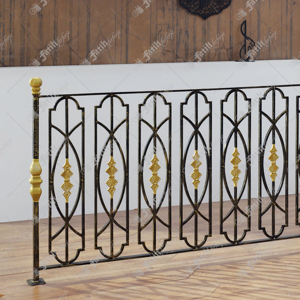 2389 KODLU FERFORJE KORKULUK