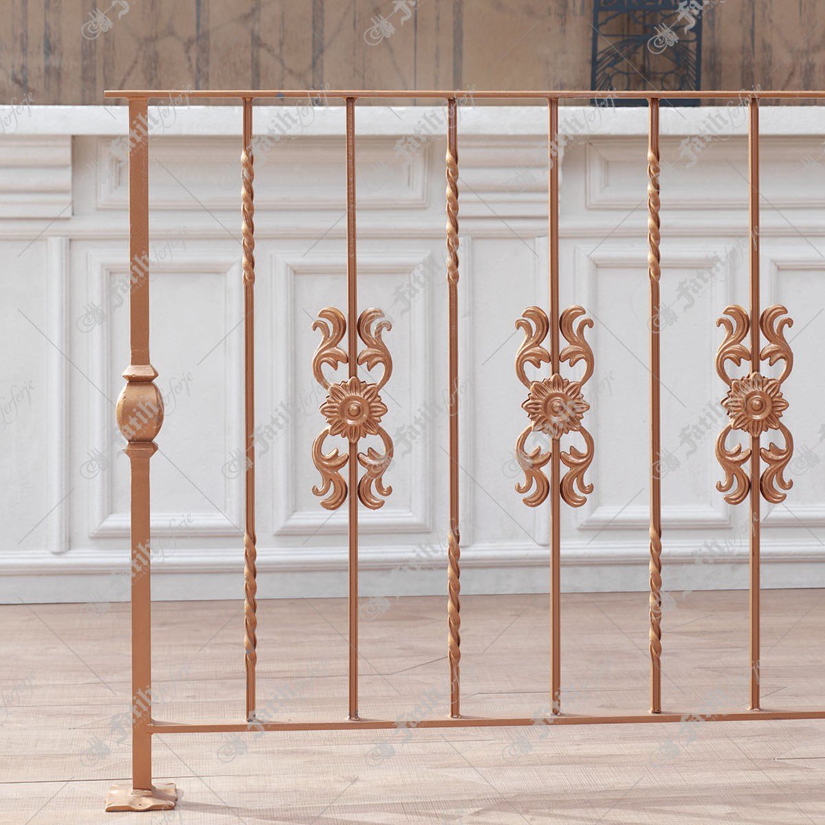 2390 KODLU FERFORJE KORKULUK