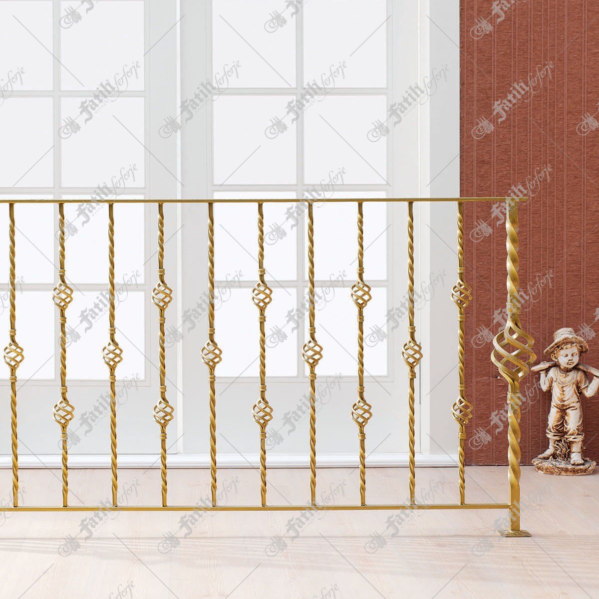 2392 KODLU FERFORJE KORKULUK