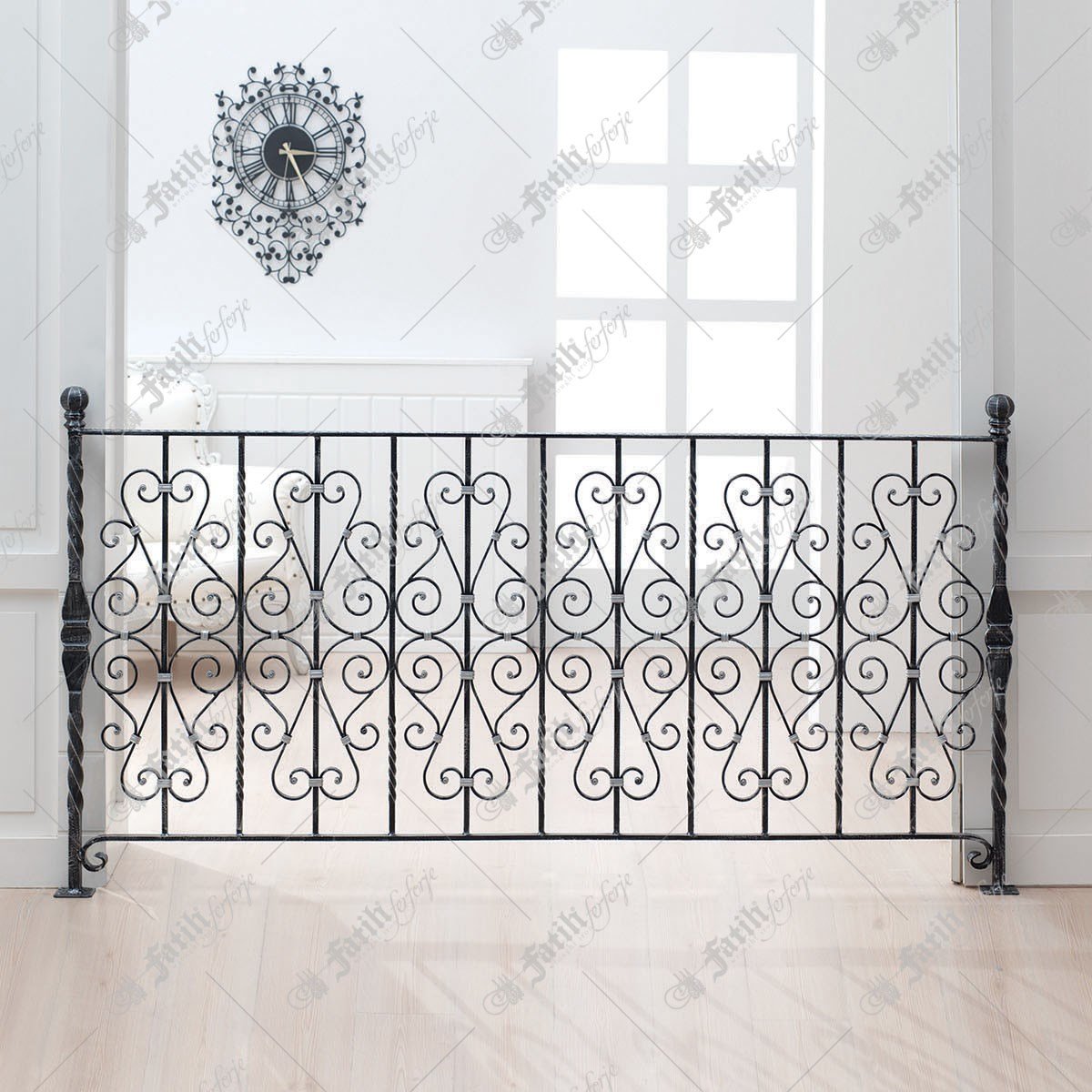 2399 KODLU FERFORJE KORKULUK