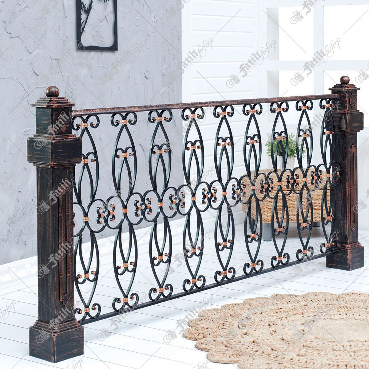 2401 KODLU FERFORJE KORKULUK