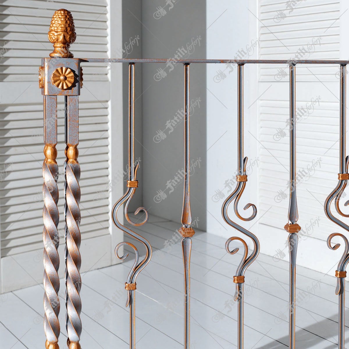 2402 KODLU FERFORJE KORKULUK