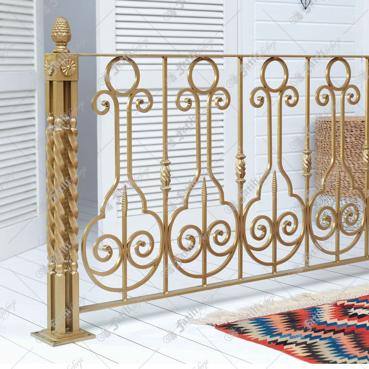 2404 KODLU FERFORJE KORKULUK