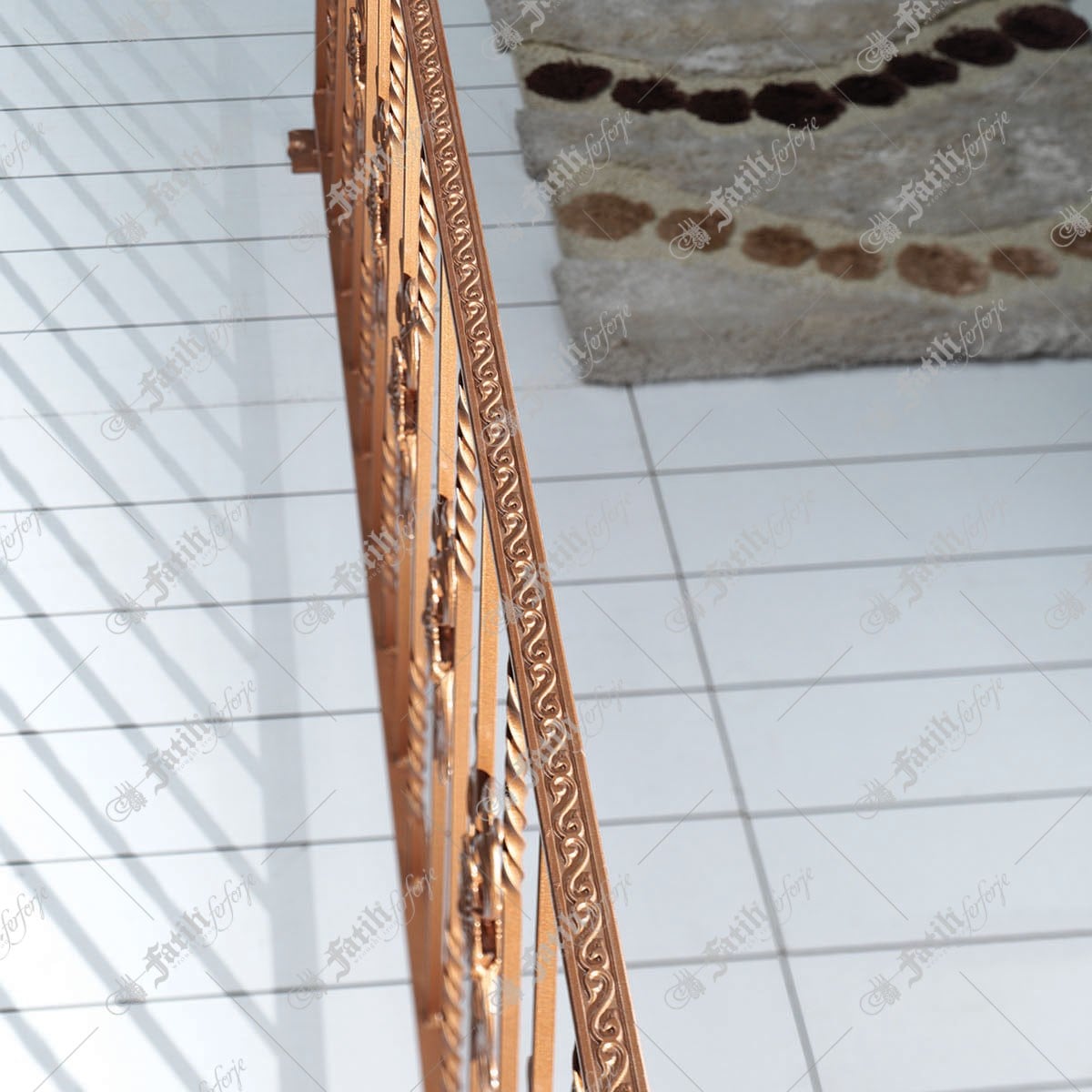 2405 KODLU FERFORJE KORKULUK