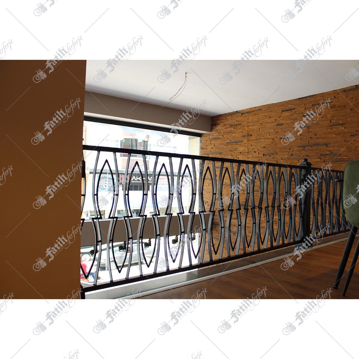 2407 KODLU FERFORJE KORKULUK