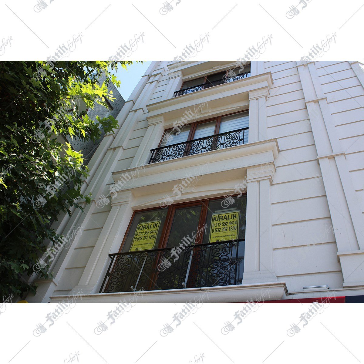 2415 KODLU FERFORJE KORKULUK