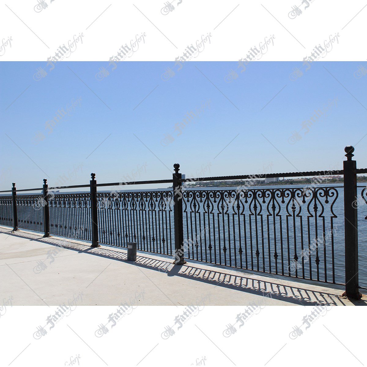 2425 KODLU FERFORJE KORKULUK