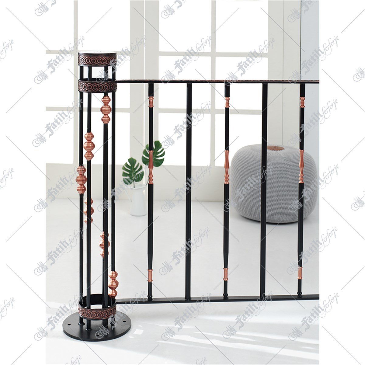 2438 KODLU FERFORJE KORKULUK | FERFORJE KORKULUKLAR | Fatih Ferforje