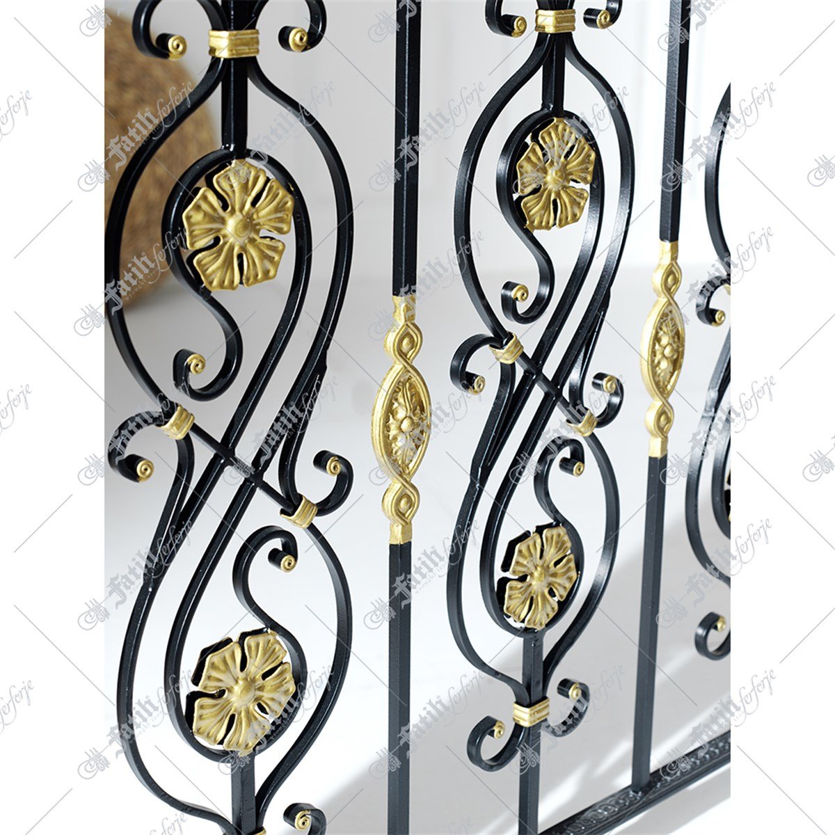 2445 KODLU FERFORJE KORKULUK | FERFORJE KORKULUKLAR | Fatih Ferforje