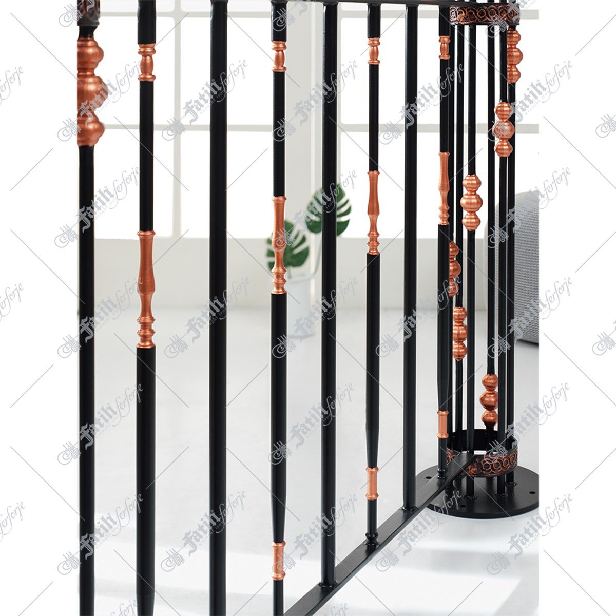 2448 KODLU FERFORJE KORKULUK