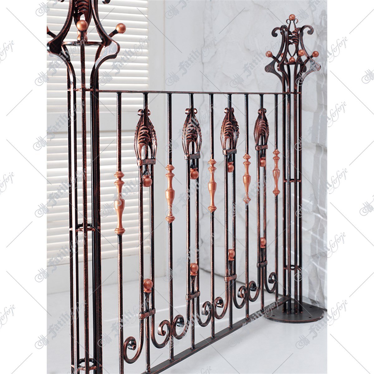 2449 KODLU FERFORJE KORKULUK