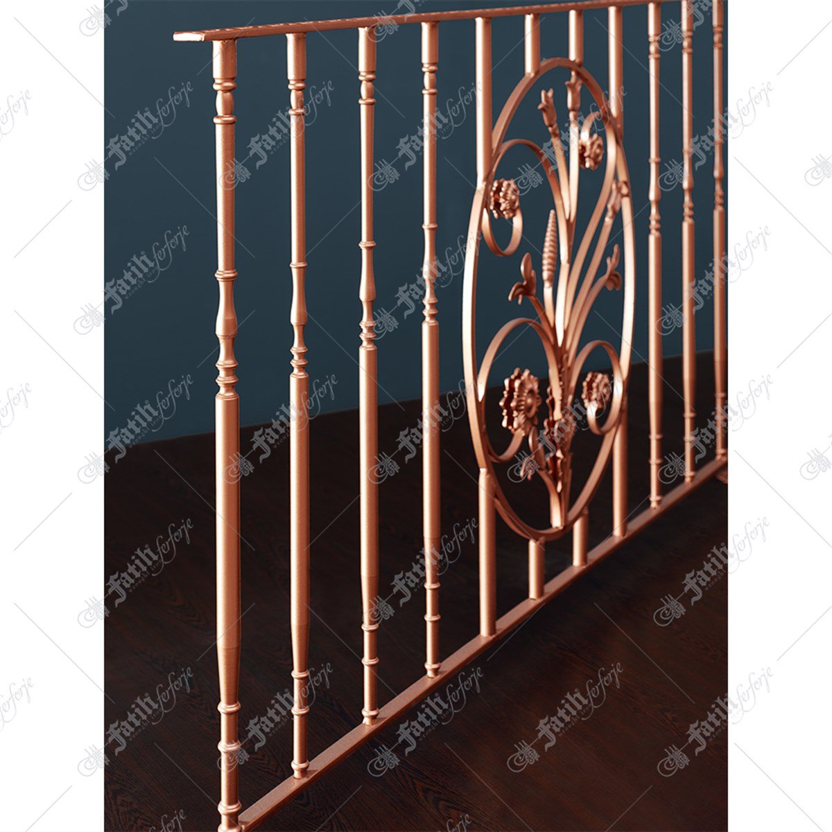 2450 KODLU FERFORJE KORKULUK