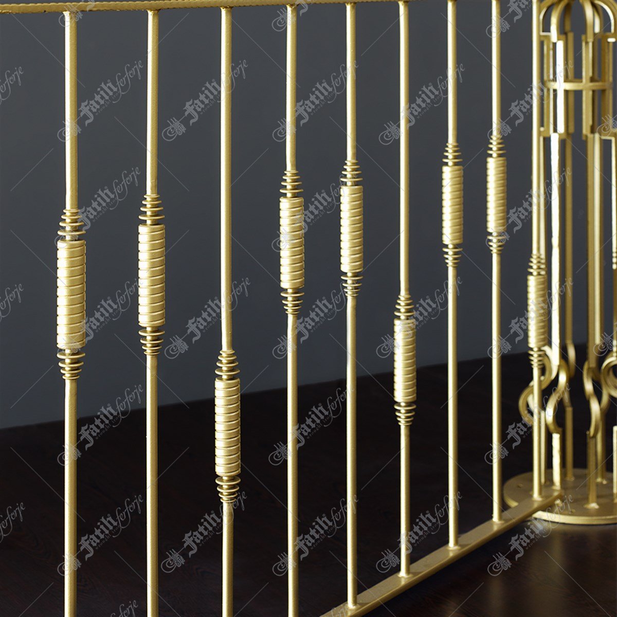 2451 KODLU FERFORJE KORKULUK