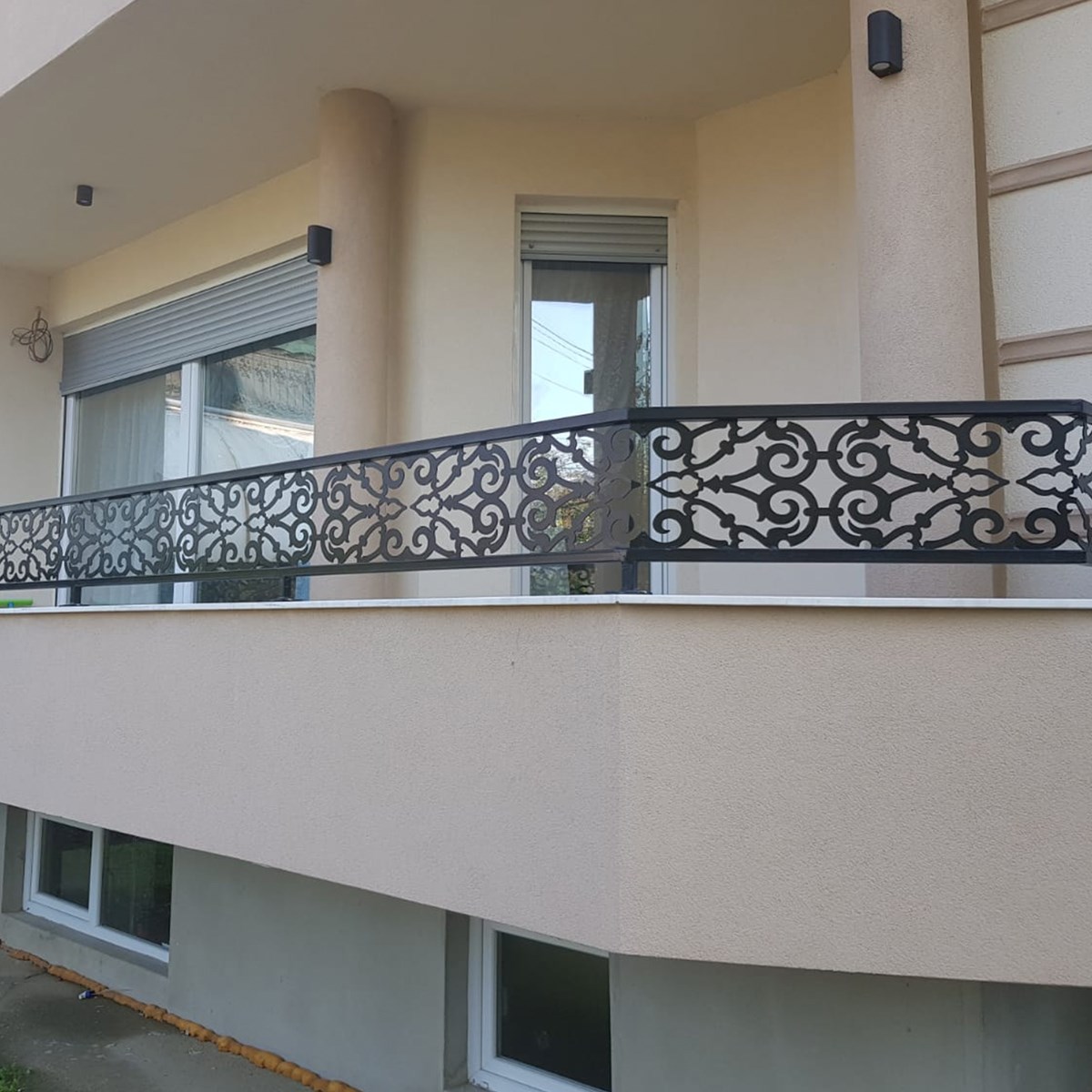 2452 KODLU FERFORJE KORKULUK