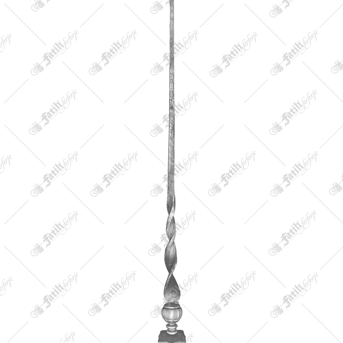 24616 | BABA DEMIRLER | Fatih Ferforje