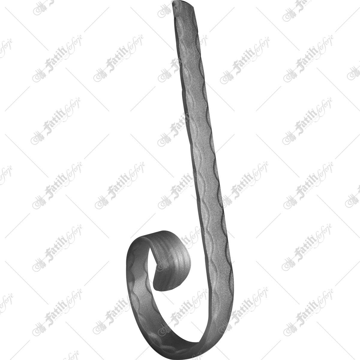 30103-k | ORNAMENTAL SCROLLS | Fatih Ferforje