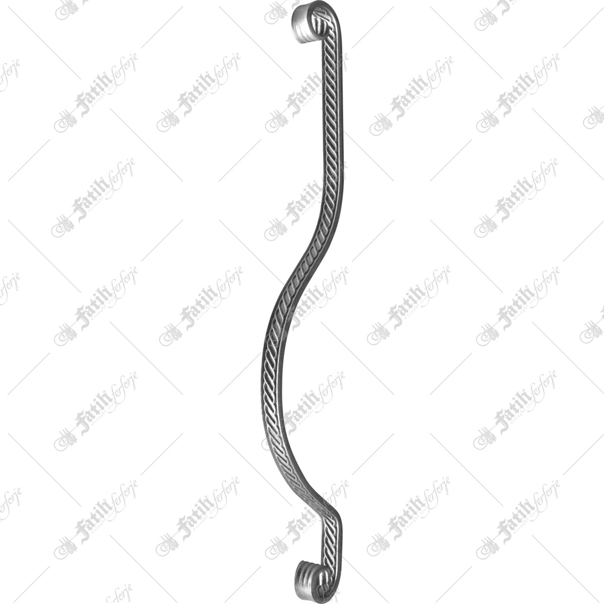 30507-16 | BOWED BALUSTERS | Fatih Ferforje