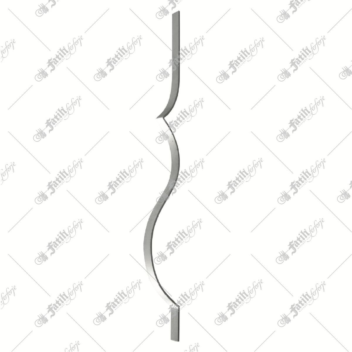 30511-j | CUMBA MOTIFLI DEMIR | Fatih Ferforje