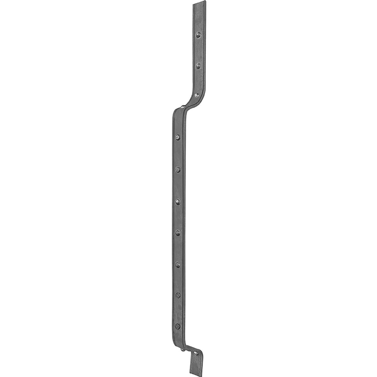 30516-17 | BOWED BALUSTERS | Fatih Ferforje