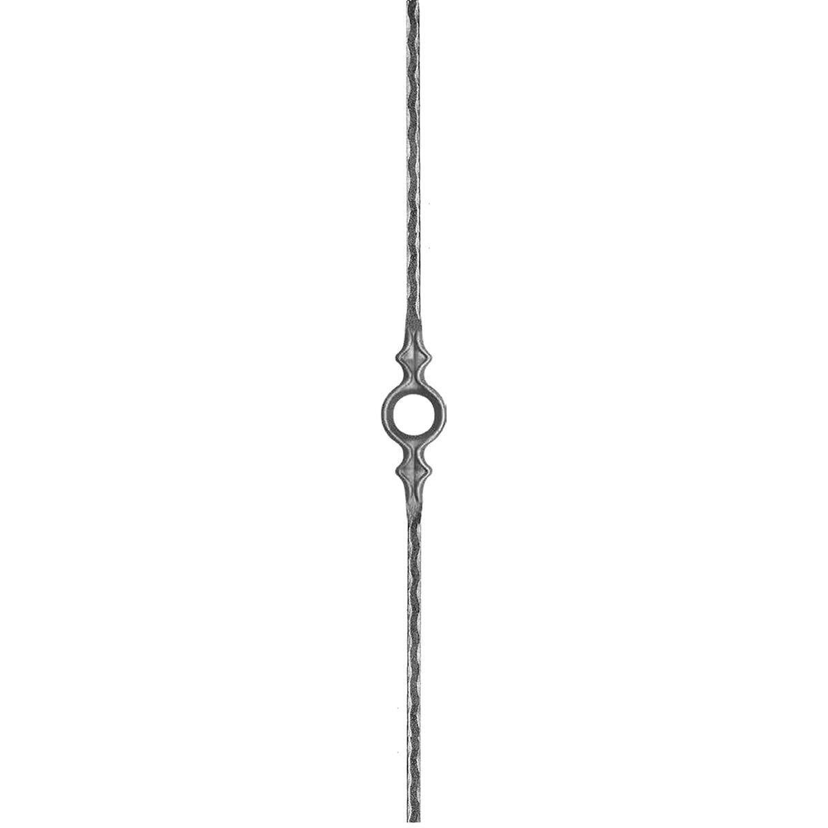 312163-g | FORGED BALUSTERS | Fatih Ferforje