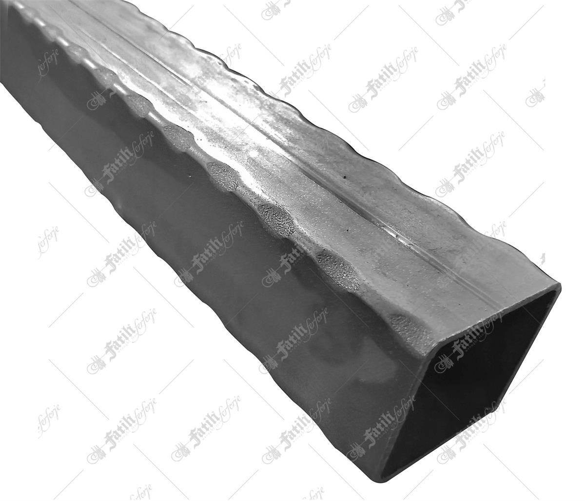 50x50x2.5-k-3m | LIGHT&HEAVY BAROQUES | Fatih Ferforje