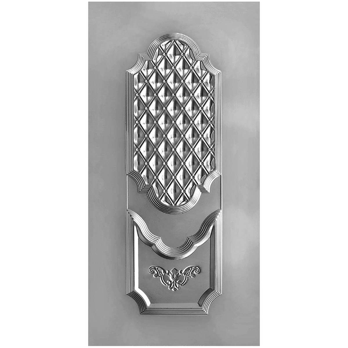 6100 | FORMED SHEETS | Fatih Ferforje