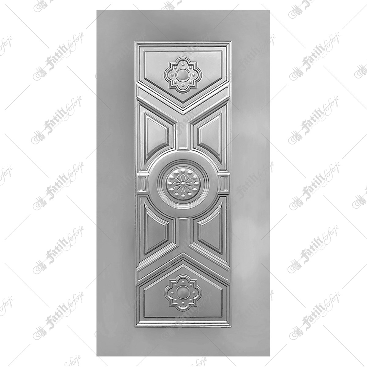 6101-A | FORMED SHEETS | Fatih Ferforje