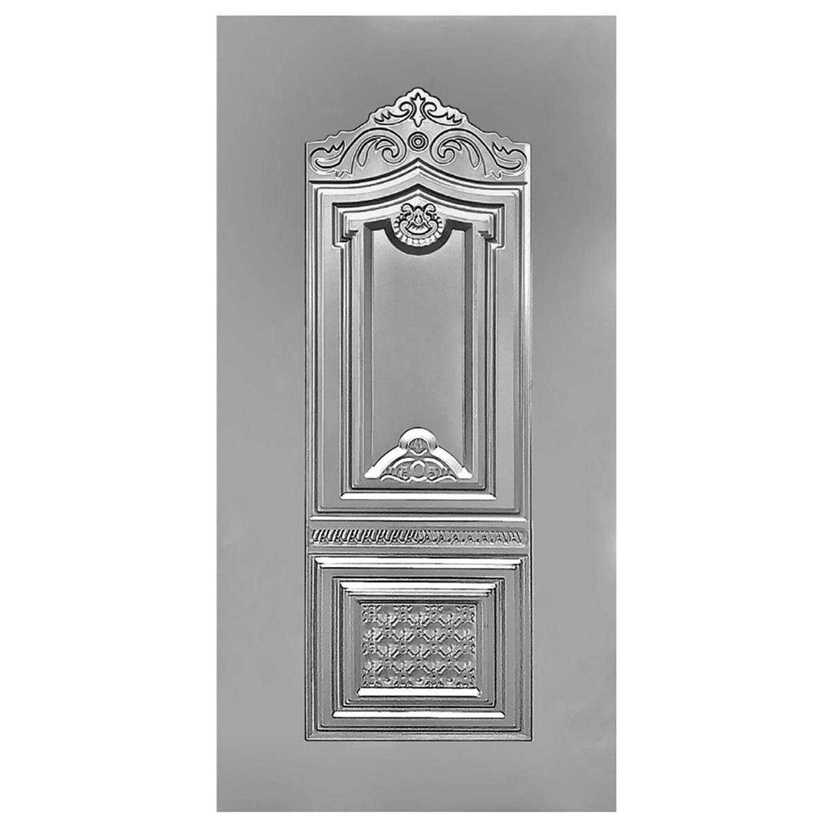 6102 | FORMED SHEETS | Fatih Ferforje