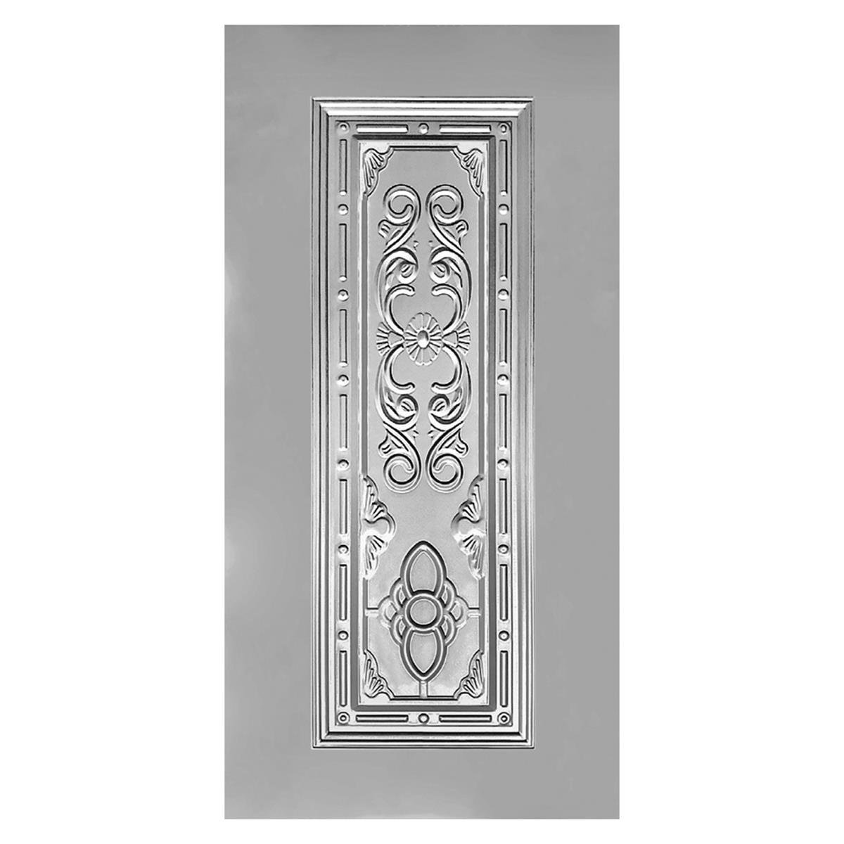 6107 | FORMED SHEETS | Fatih Ferforje