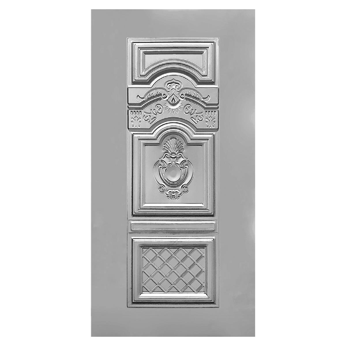 6108 | FORMED SHEETS | Fatih Ferforje