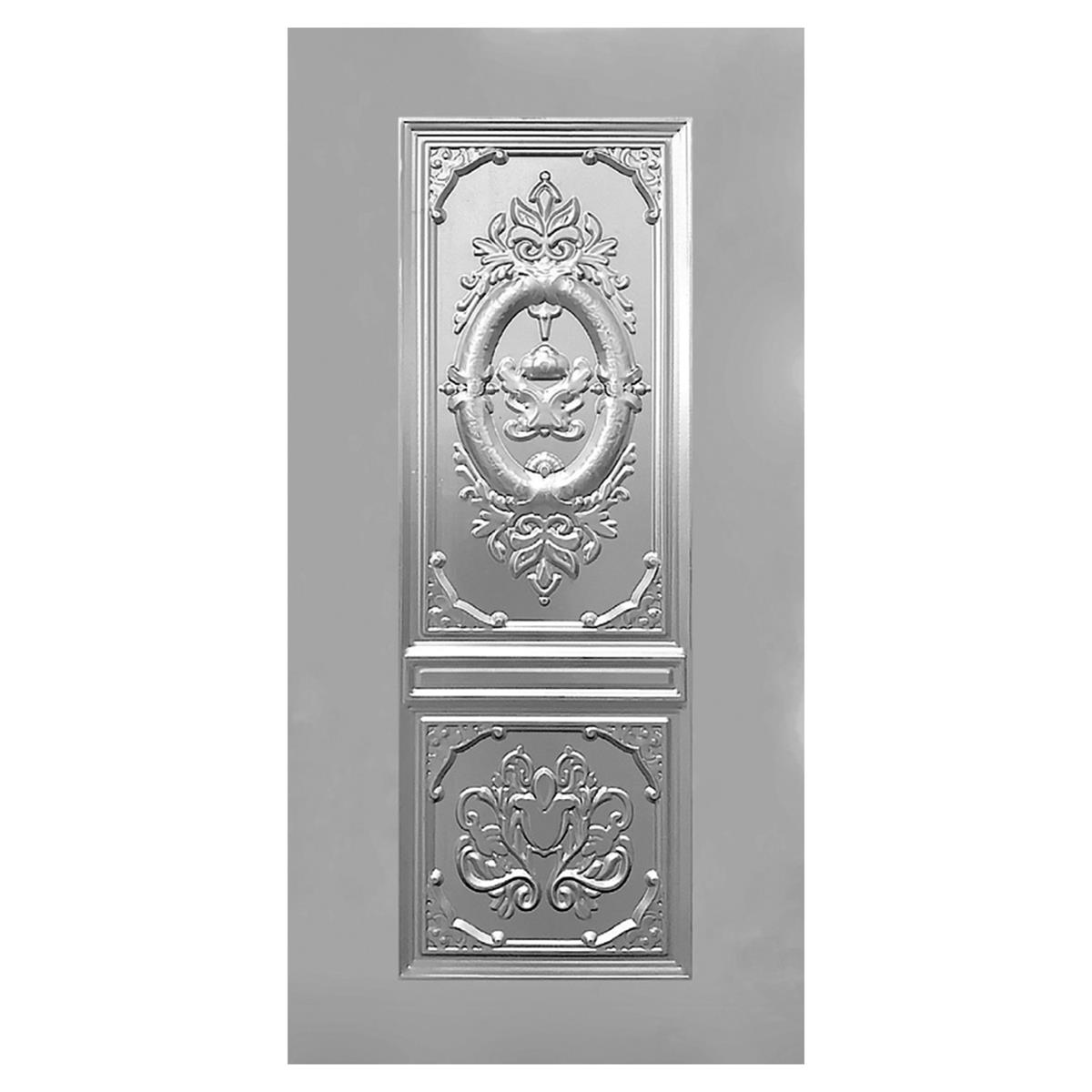 6109 | FORMED SHEETS | Fatih Ferforje