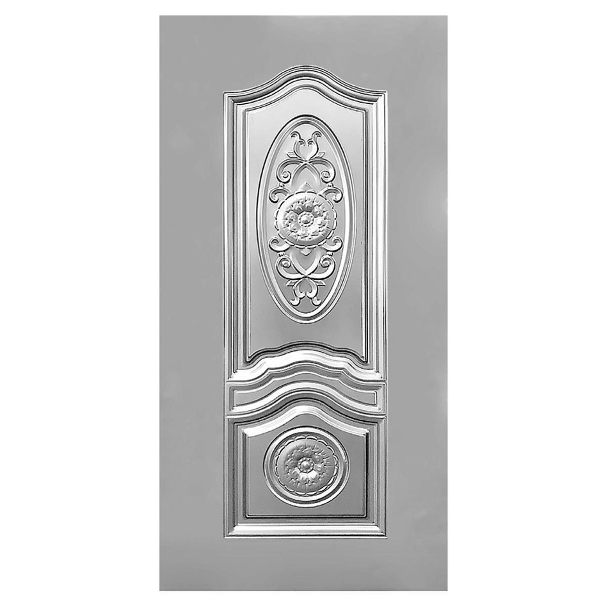 6110 | FORMED SHEETS | Fatih Ferforje