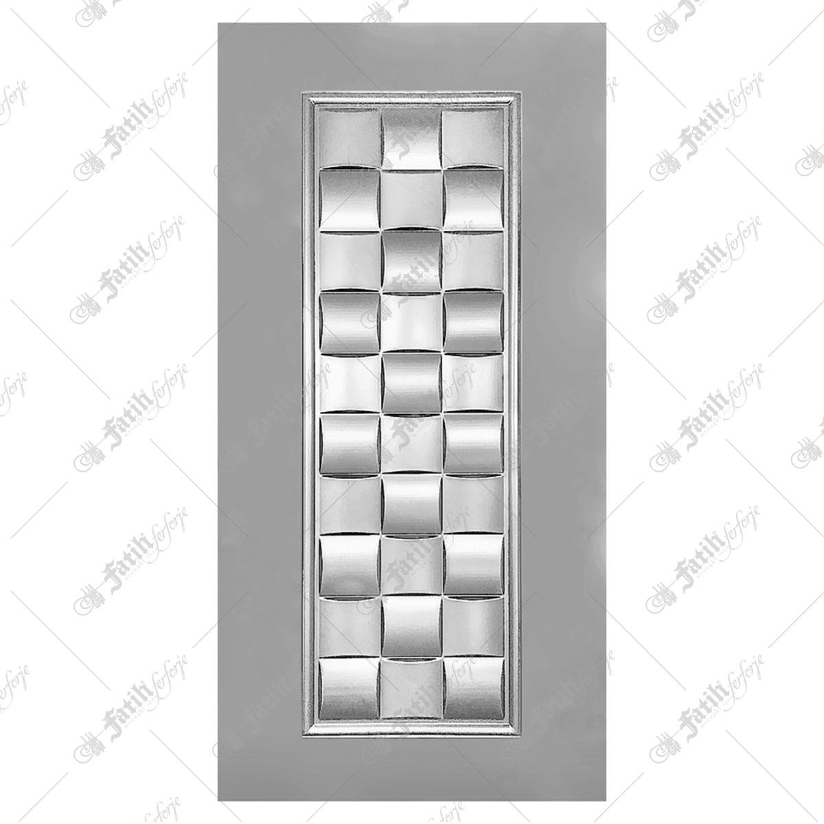 6113 | FORMED SHEETS | Fatih Ferforje