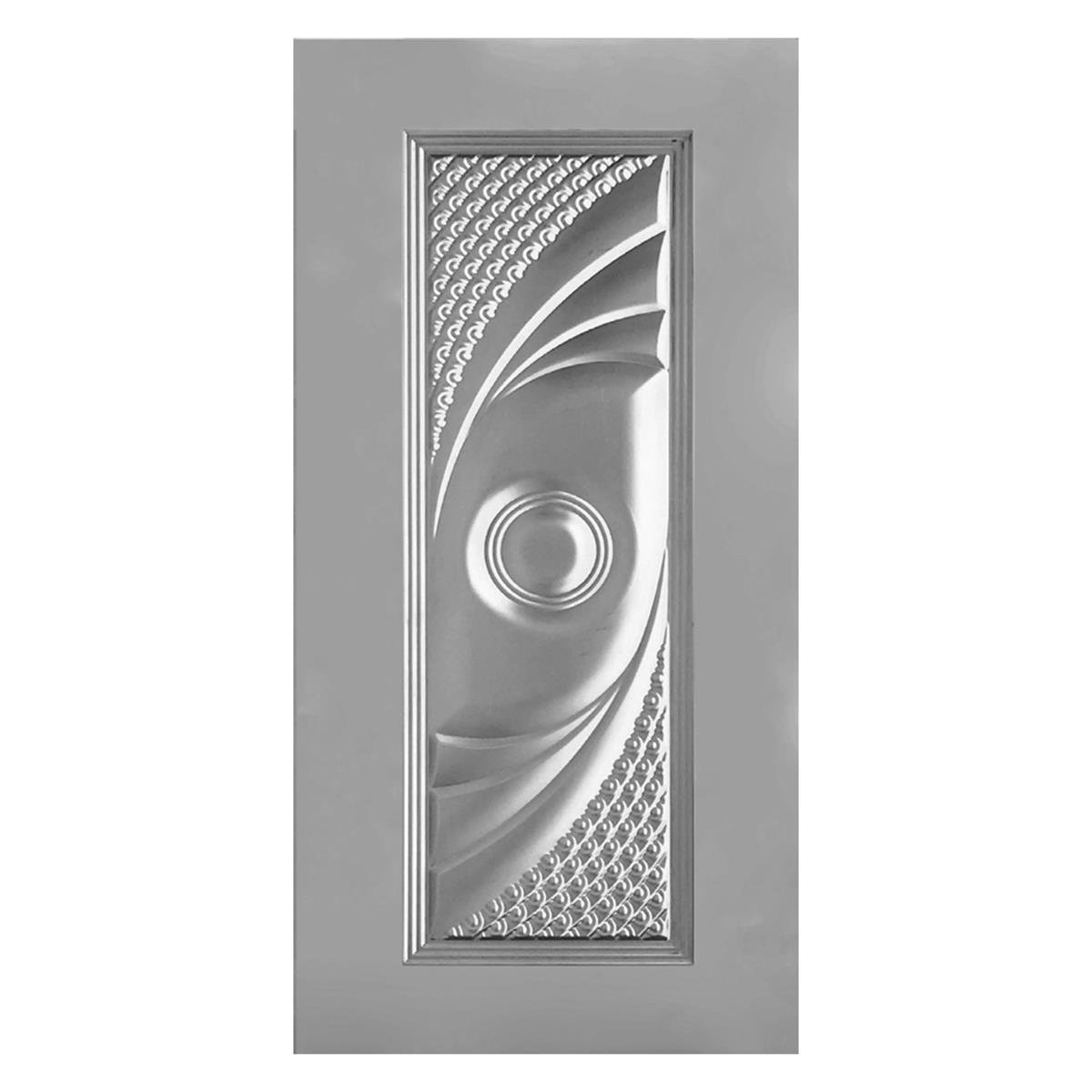 6114 | FORMED SHEETS | Fatih Ferforje