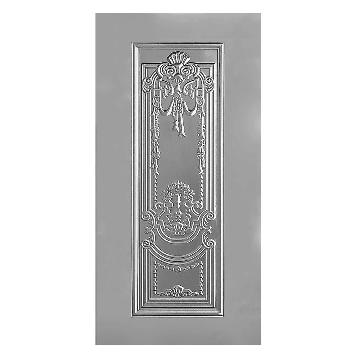 6117 | FORMED SHEETS | Fatih Ferforje