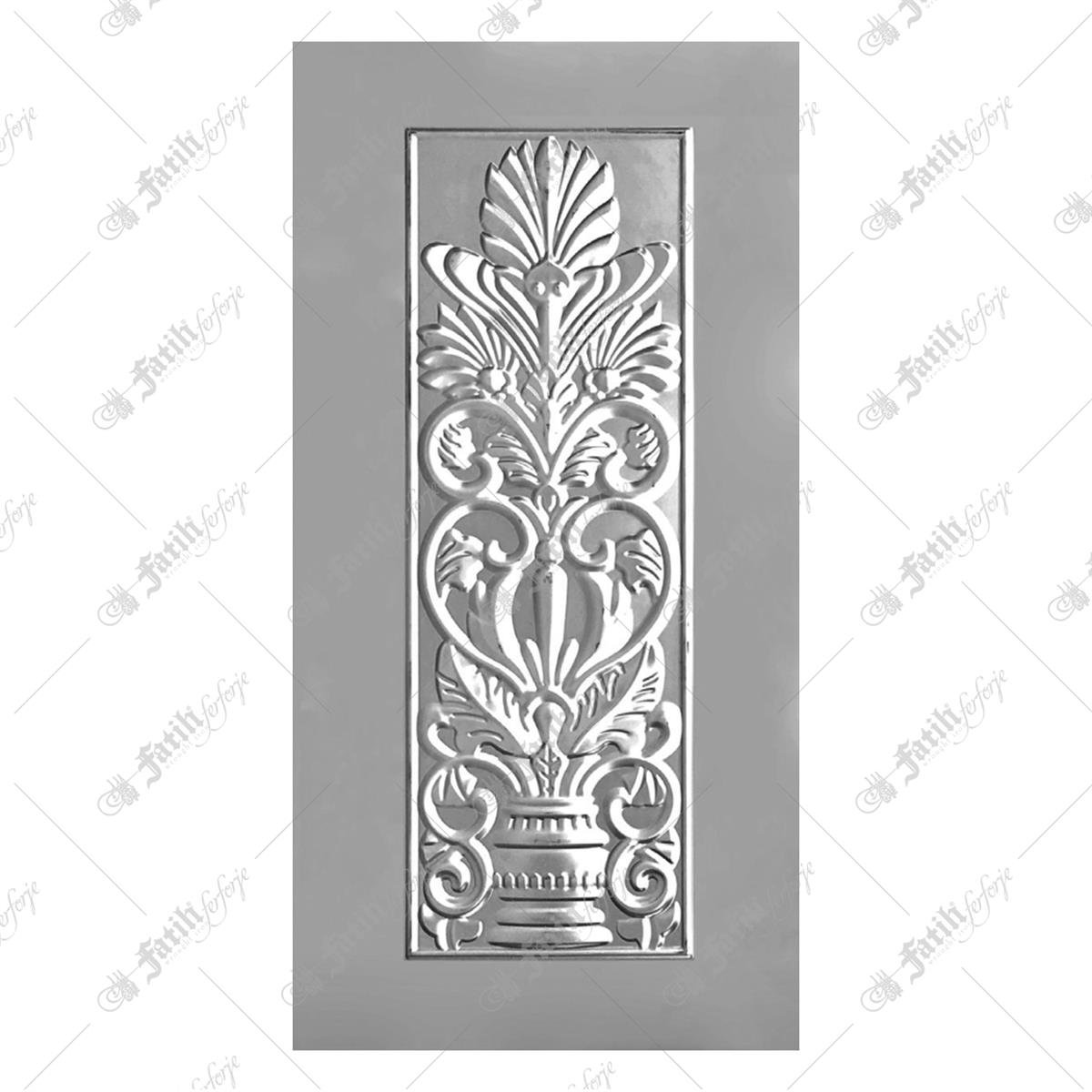 6118 | FORMED SHEETS | Fatih Ferforje