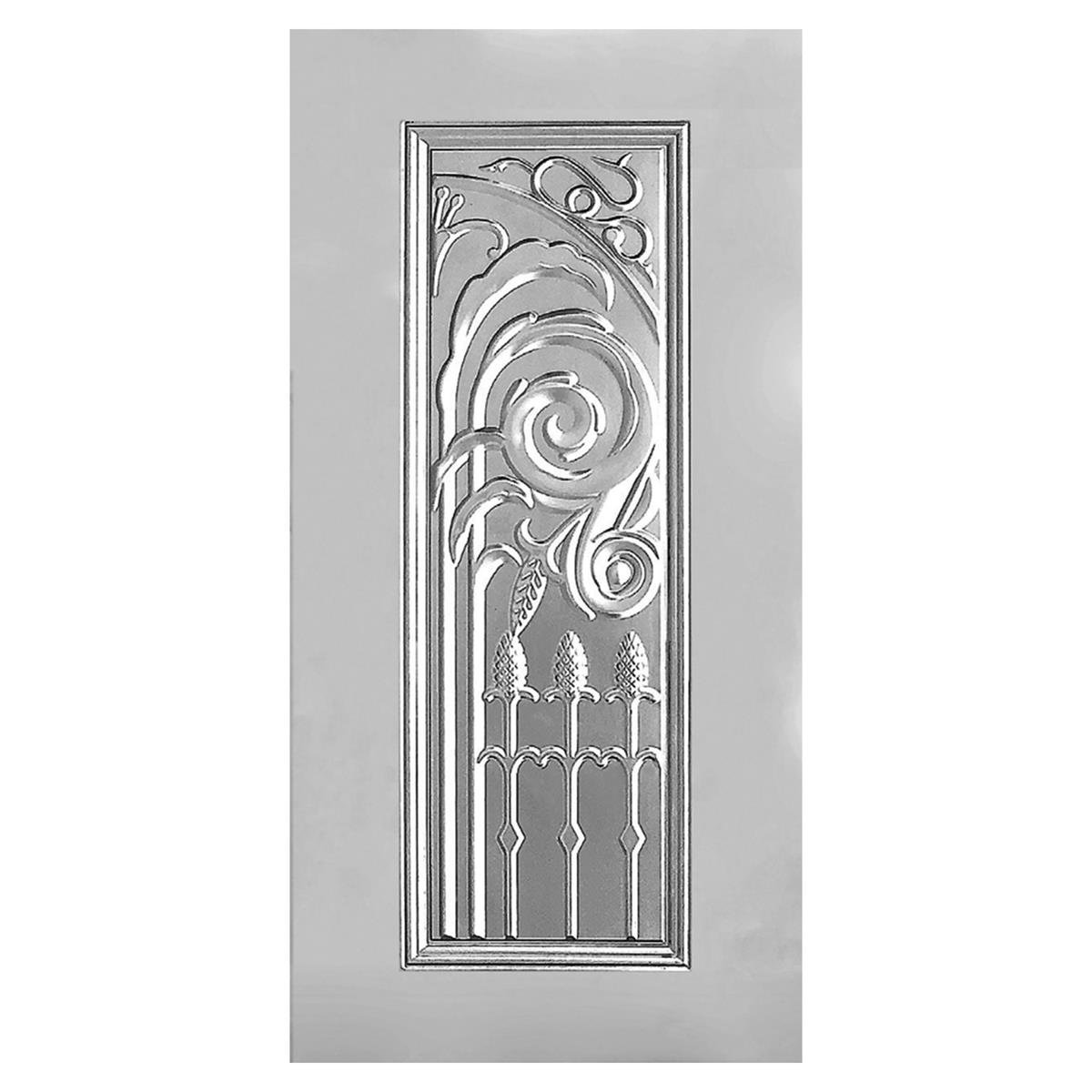 6119 | FORMED SHEETS | Fatih Ferforje