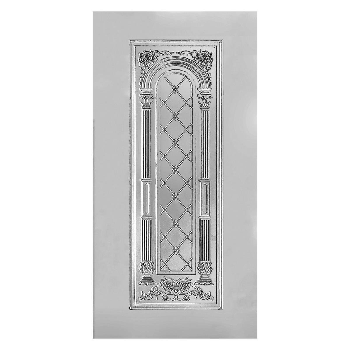 6122 | FORMED SHEETS | Fatih Ferforje