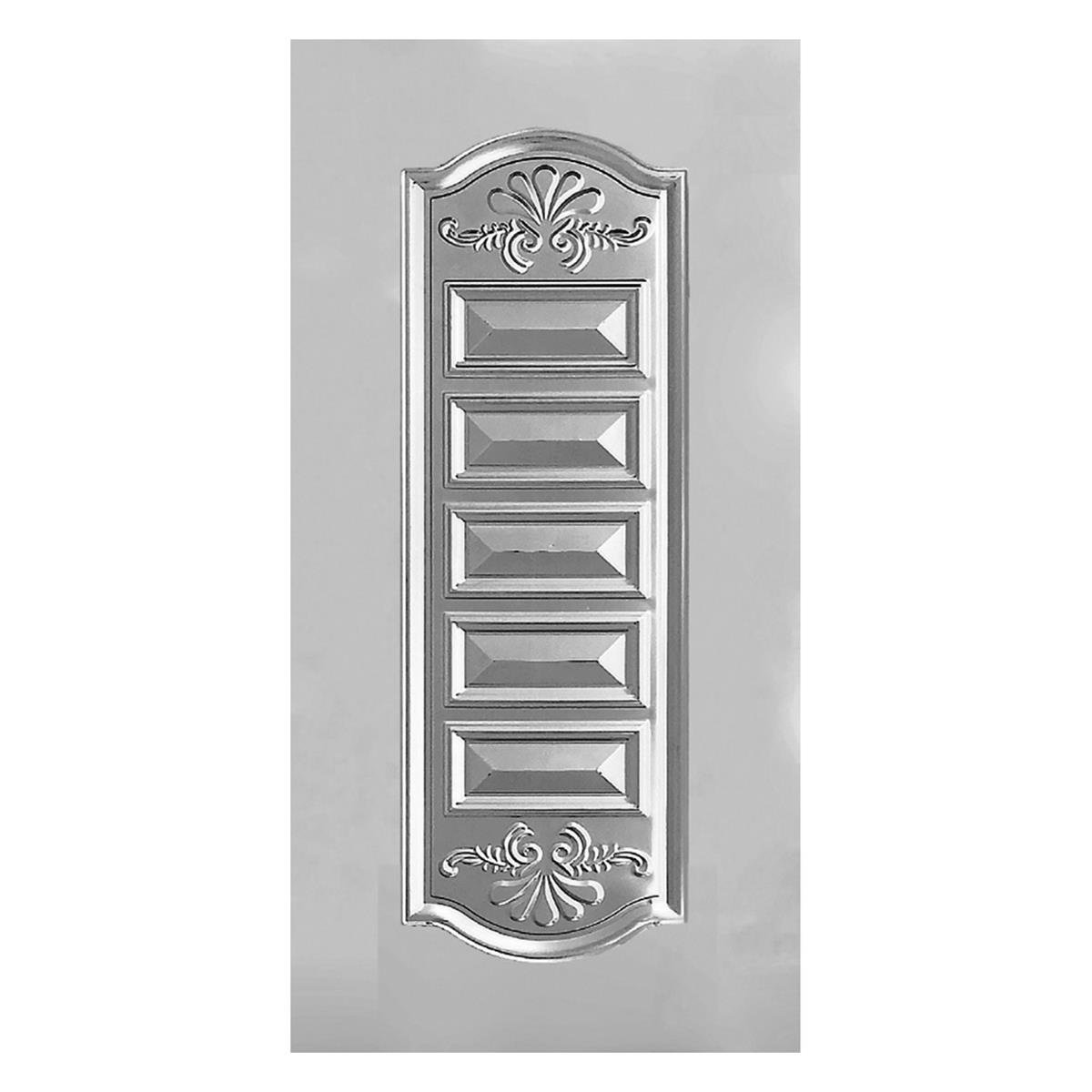 6123 | FORMED SHEETS | Fatih Ferforje