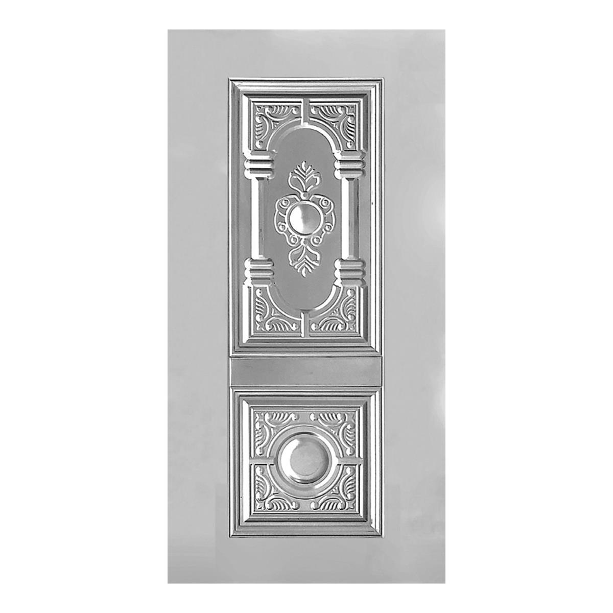 6125 | FORMED SHEETS | Fatih Ferforje