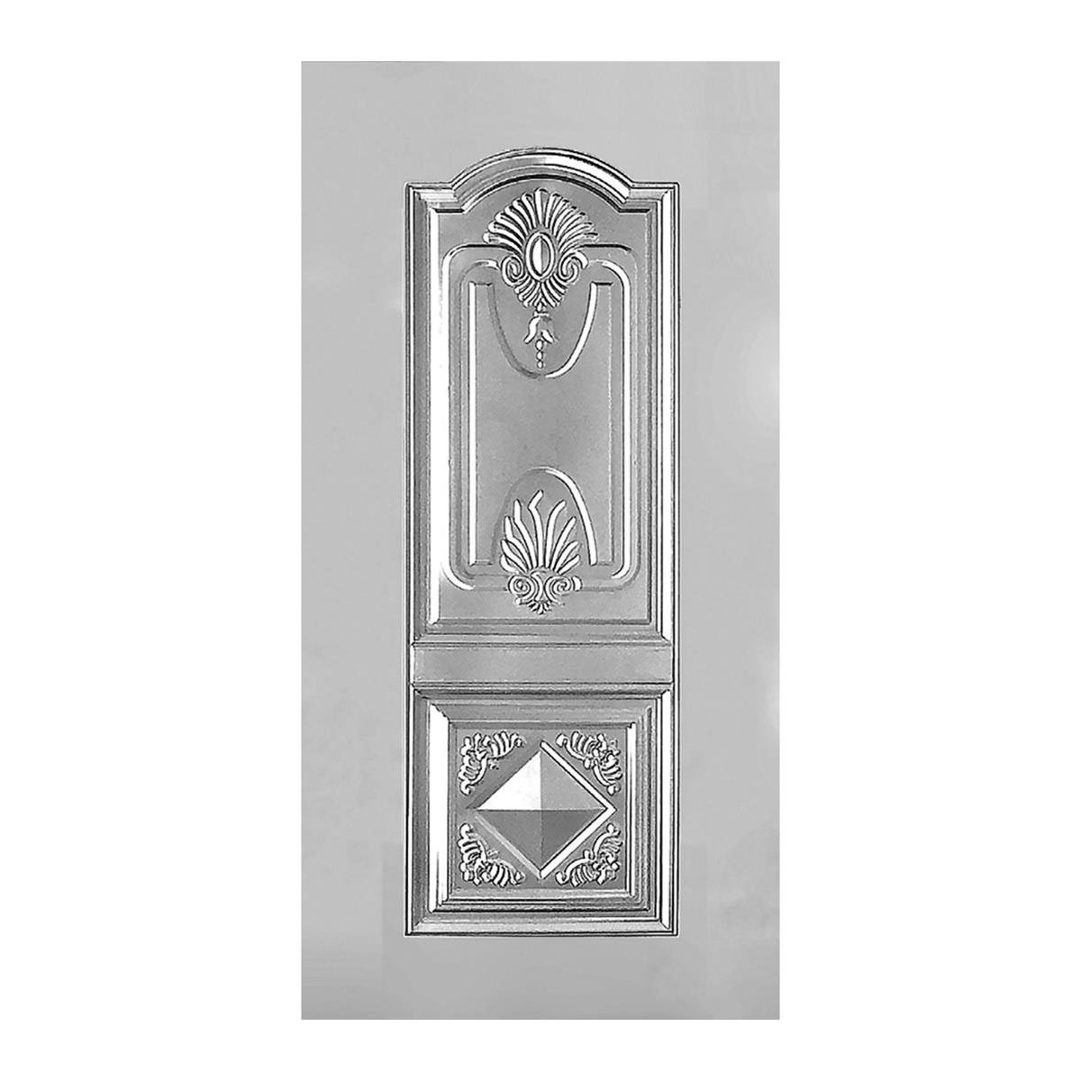 6126 | FORMED SHEETS | Fatih Ferforje