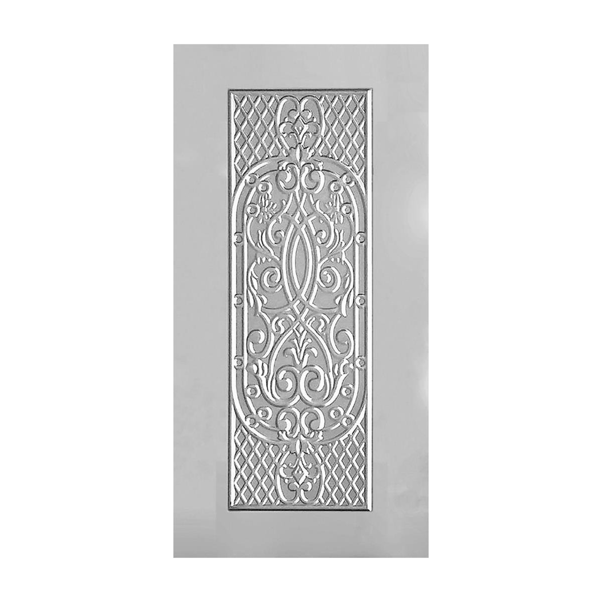 6128 | FORMED SHEETS | Fatih Ferforje