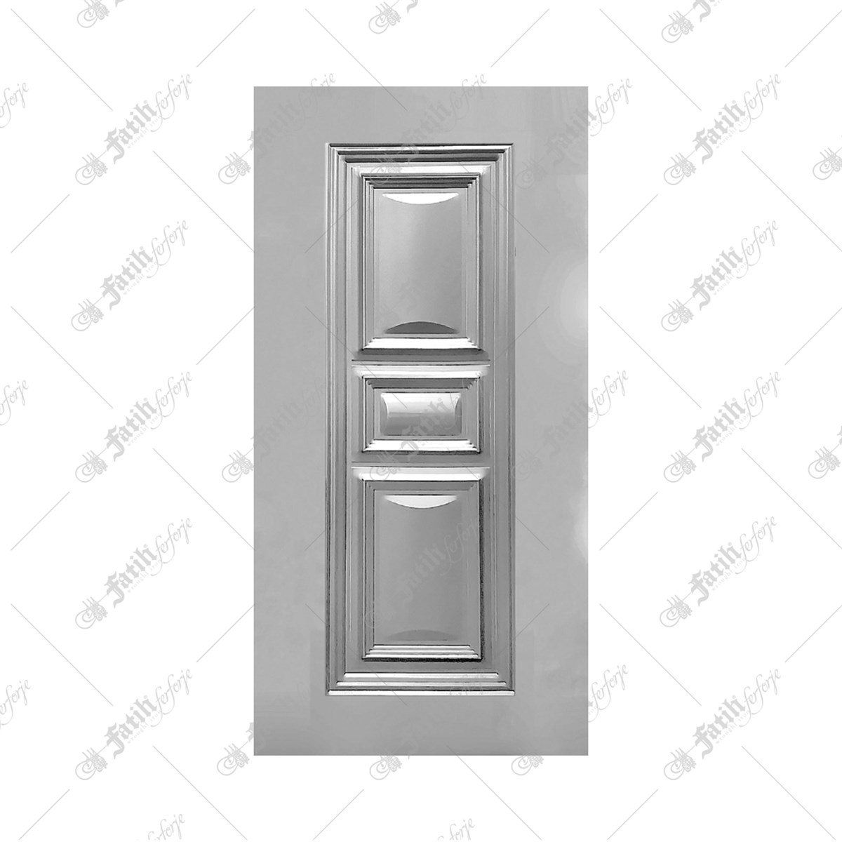 6147 | FORMED SHEETS | Fatih Ferforje