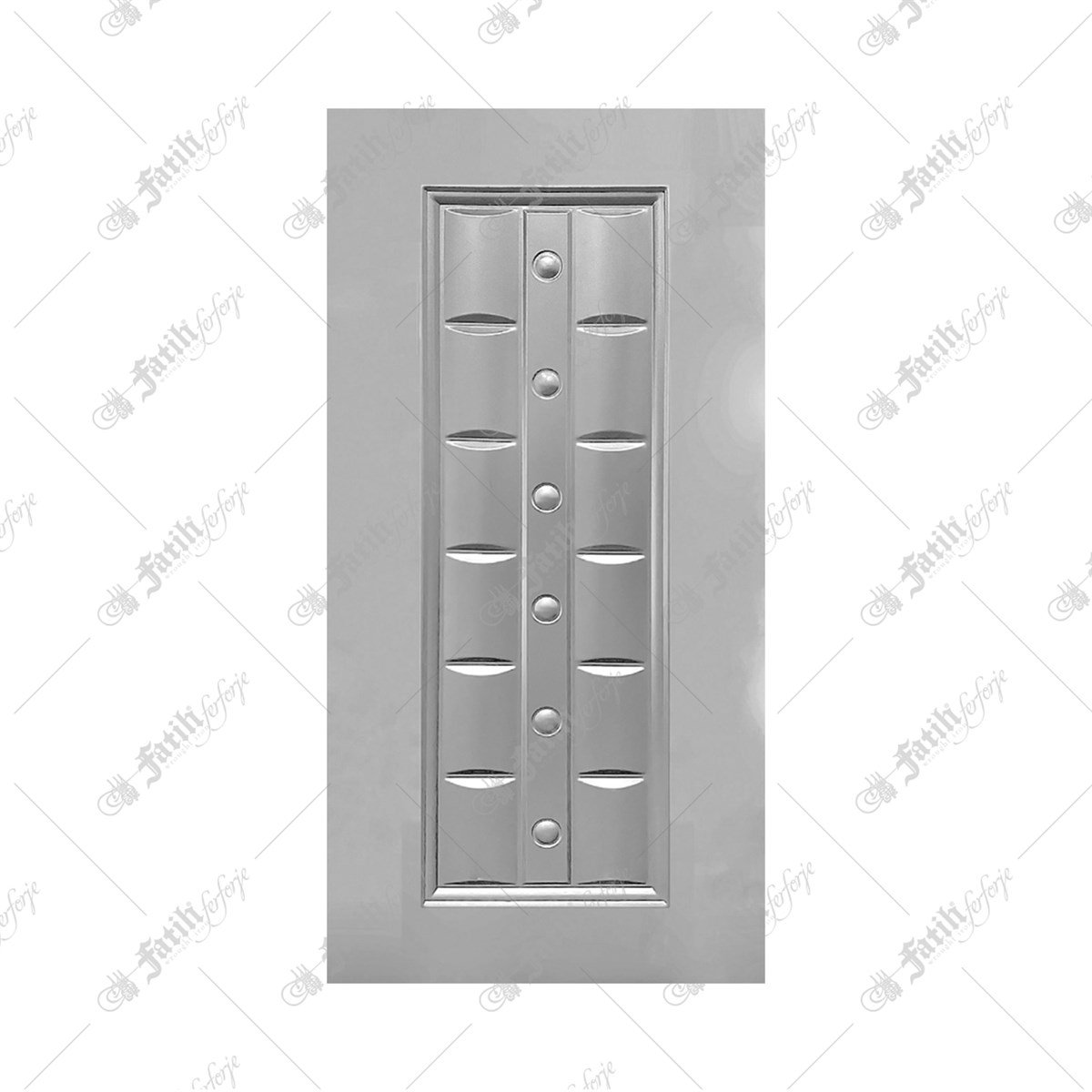 6148-A | FORMED SHEETS | Fatih Ferforje