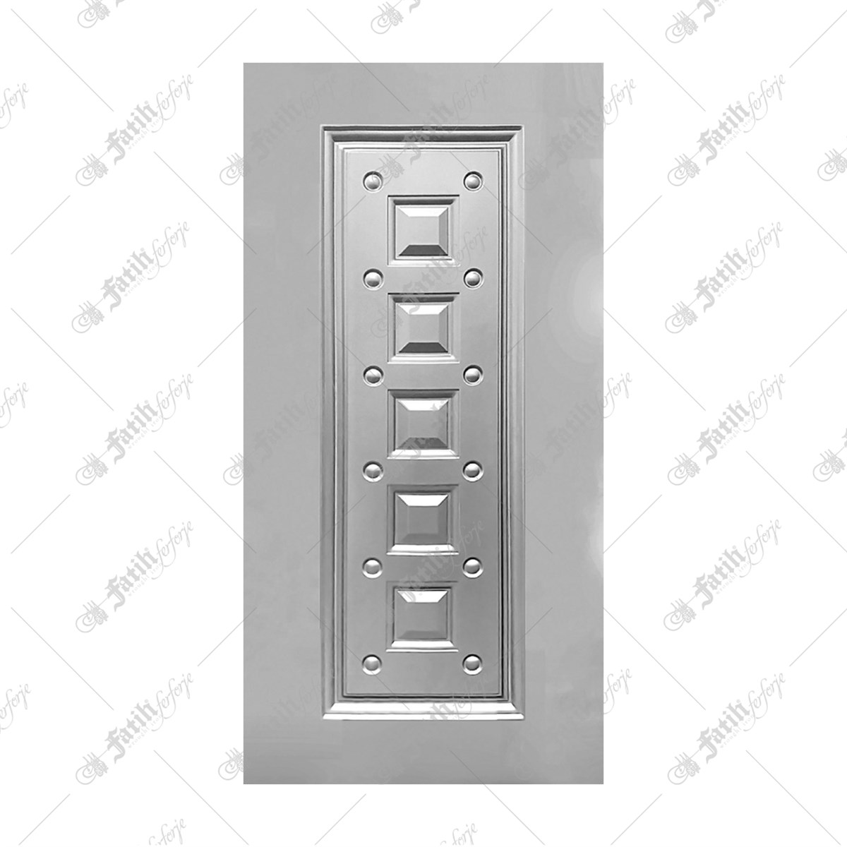 6159-A | FORMED SHEETS | Fatih Ferforje