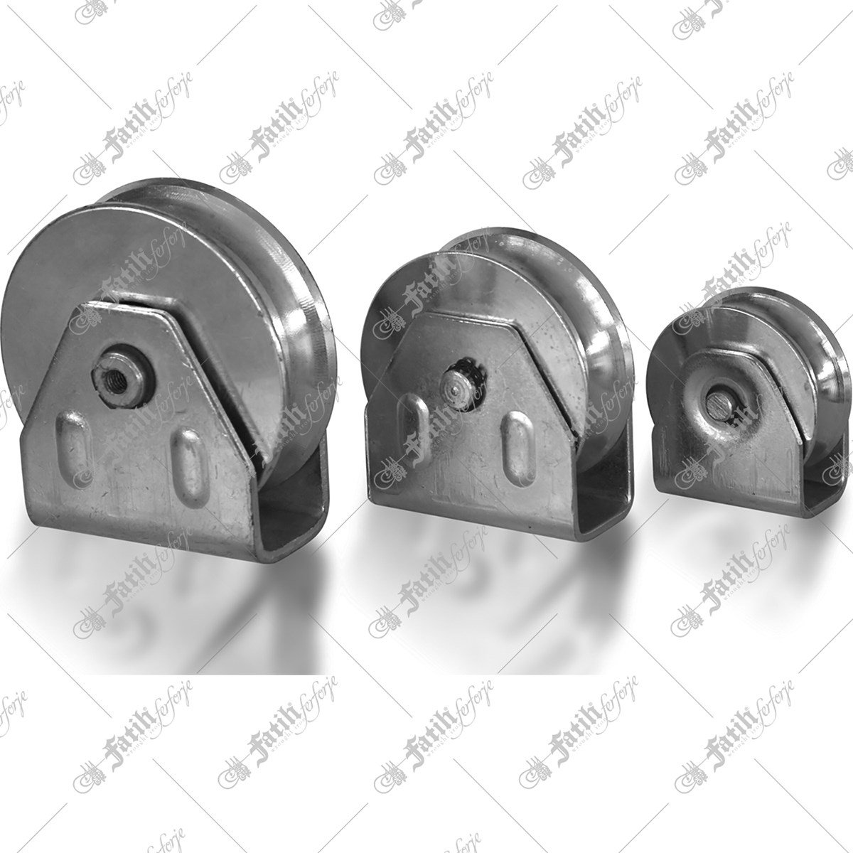 6343 | MONTAJ AKSESUARLARI | Fatih Ferforje