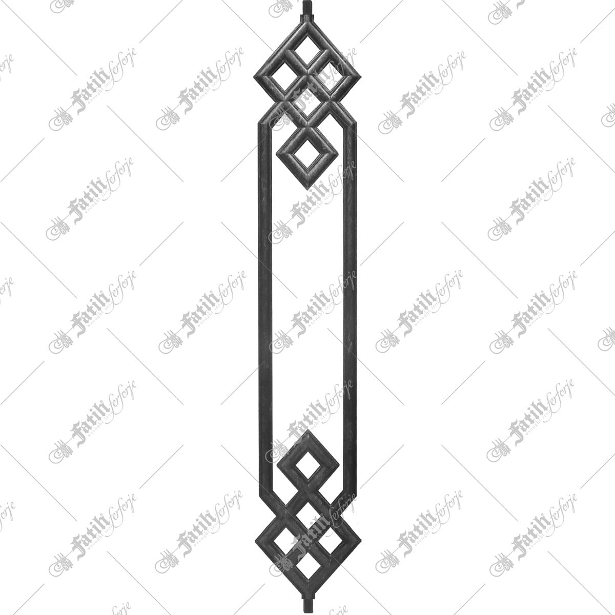 71215-ALM | DÖKÜM PARÇALAR | Fatih Ferforje
