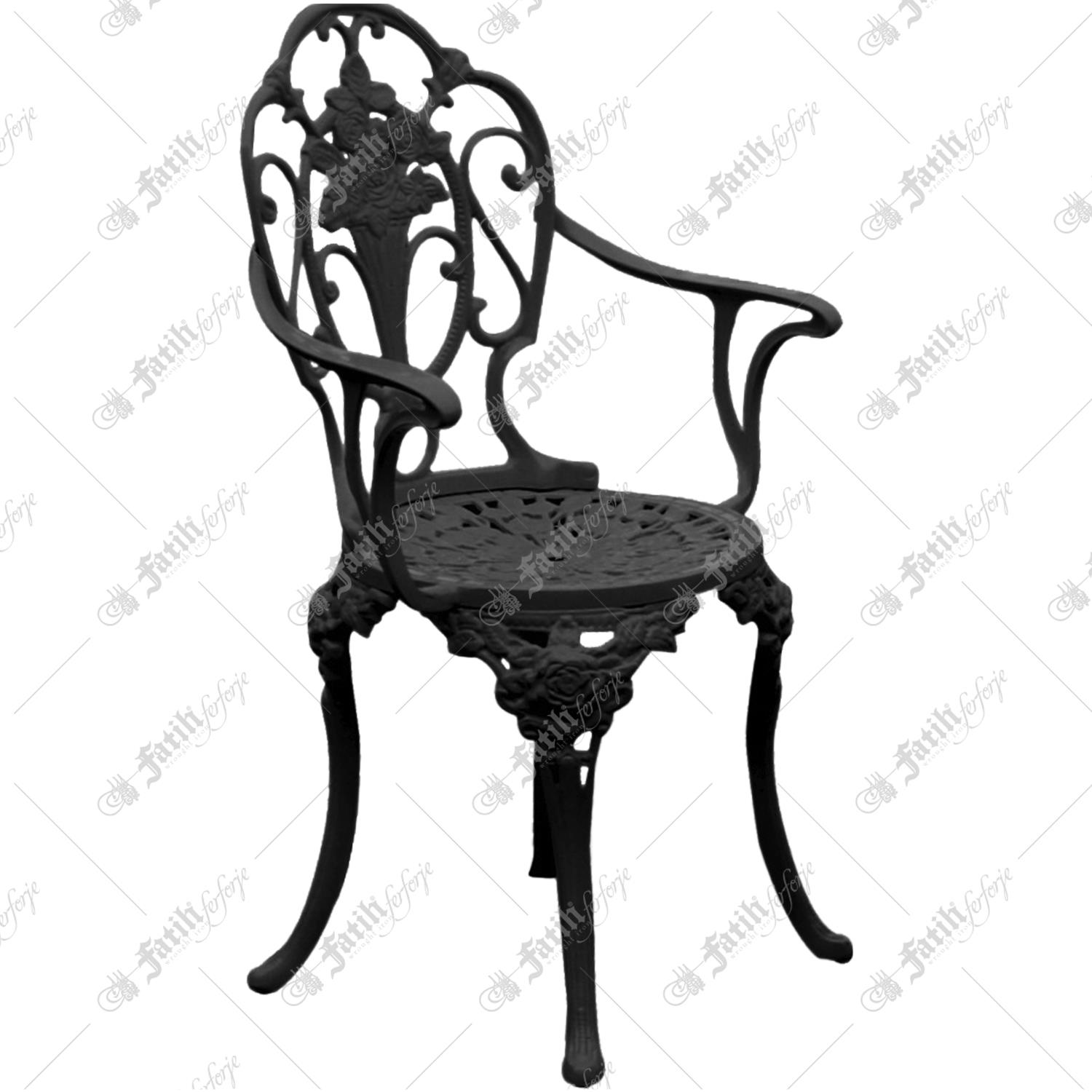 76103 | DÖKÜM PARÇALAR | Fatih Ferforje